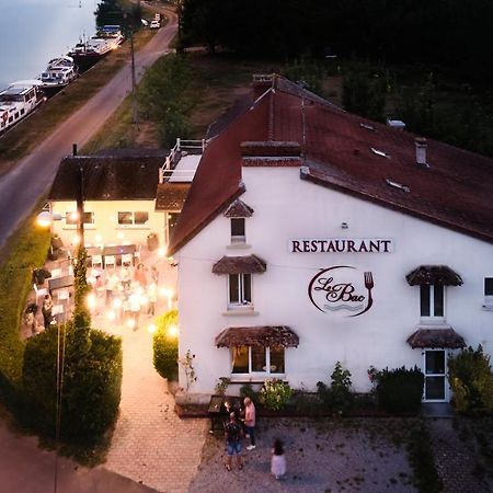 La Maison Du Bac Charly-sur-Marne Екстериор снимка
