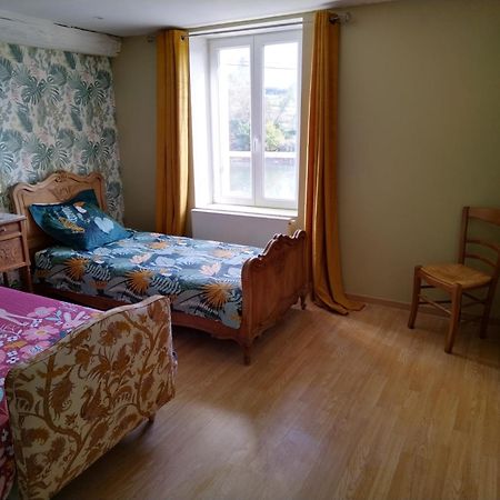 La Maison Du Bac Charly-sur-Marne Екстериор снимка