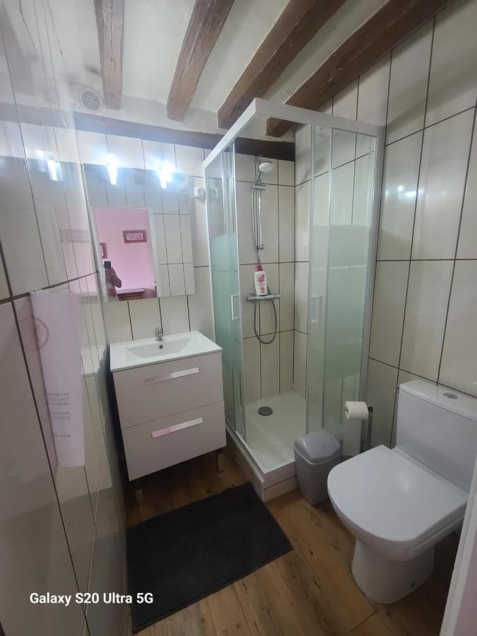 La Maison Du Bac Charly-sur-Marne Екстериор снимка
