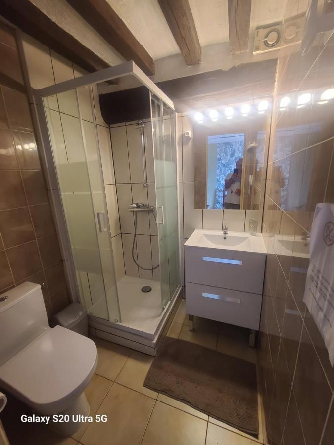 La Maison Du Bac Charly-sur-Marne Екстериор снимка
