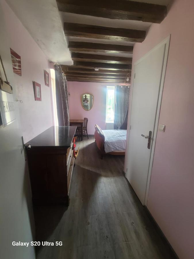 La Maison Du Bac Charly-sur-Marne Екстериор снимка