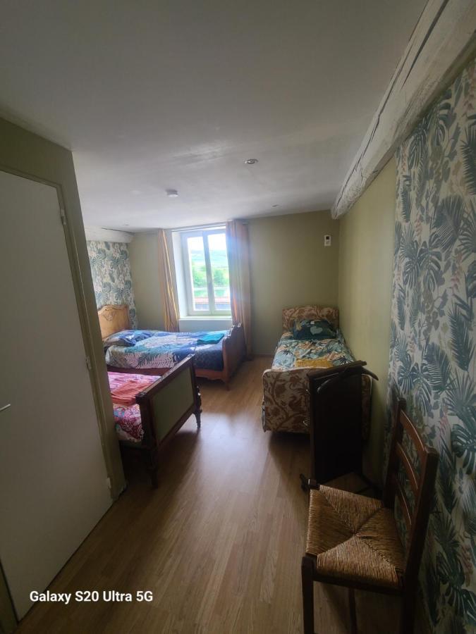 La Maison Du Bac Charly-sur-Marne Екстериор снимка