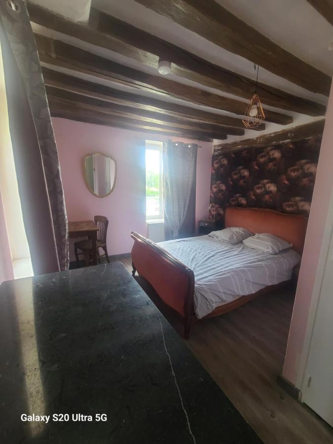 La Maison Du Bac Charly-sur-Marne Екстериор снимка