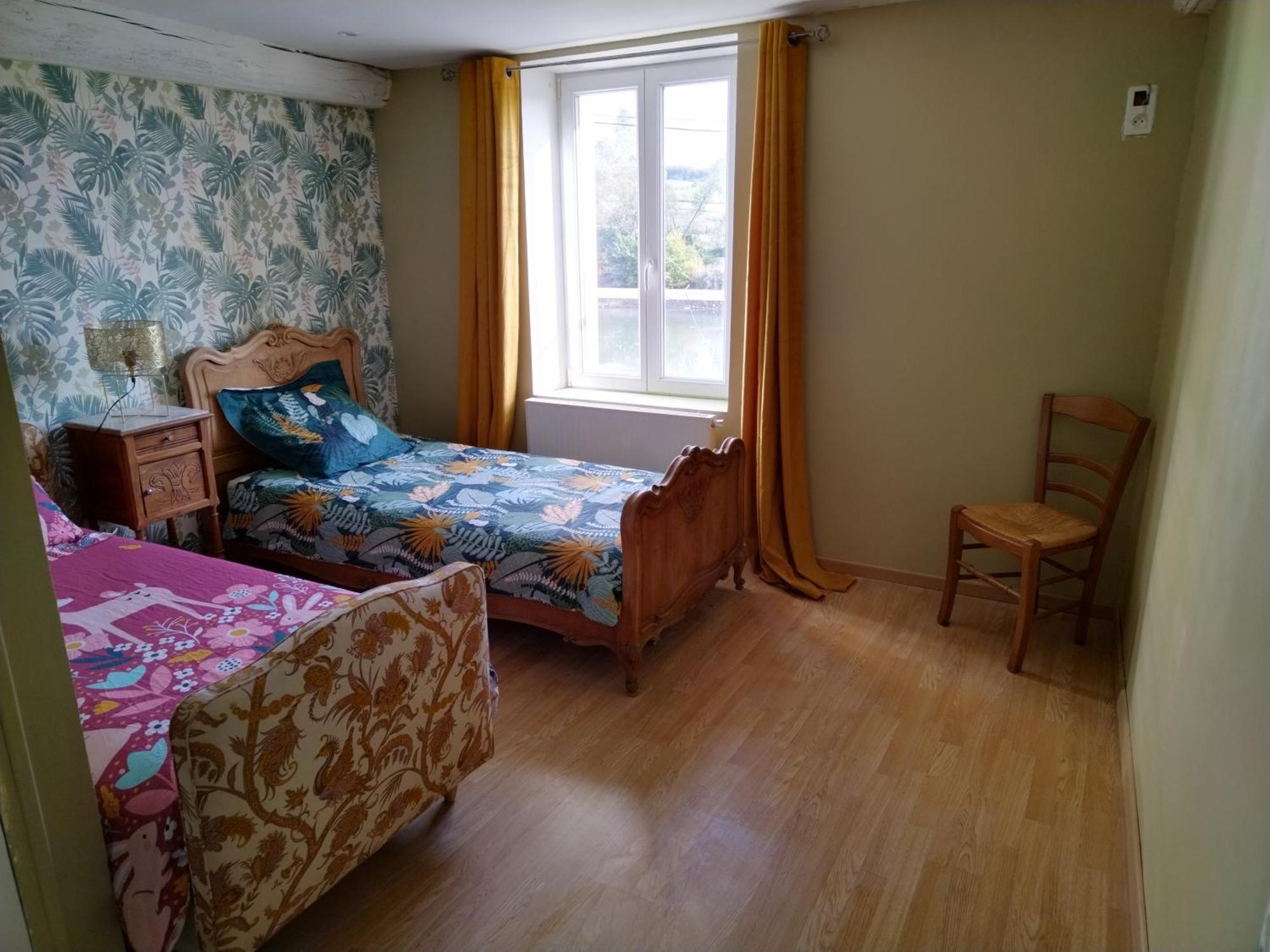 La Maison Du Bac Charly-sur-Marne Екстериор снимка